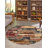 Knowle Geometric Indoor Rug-883701099