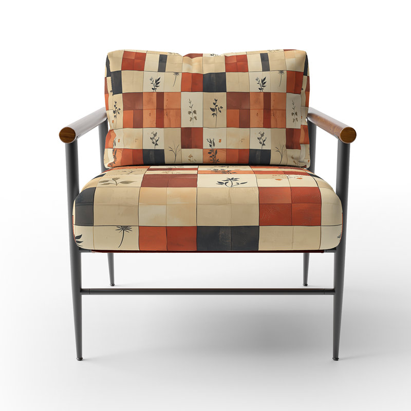 Chaise d'appoint Country Farmhouse