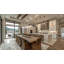 Riverbed LED Pendant - Bronze-2095072376