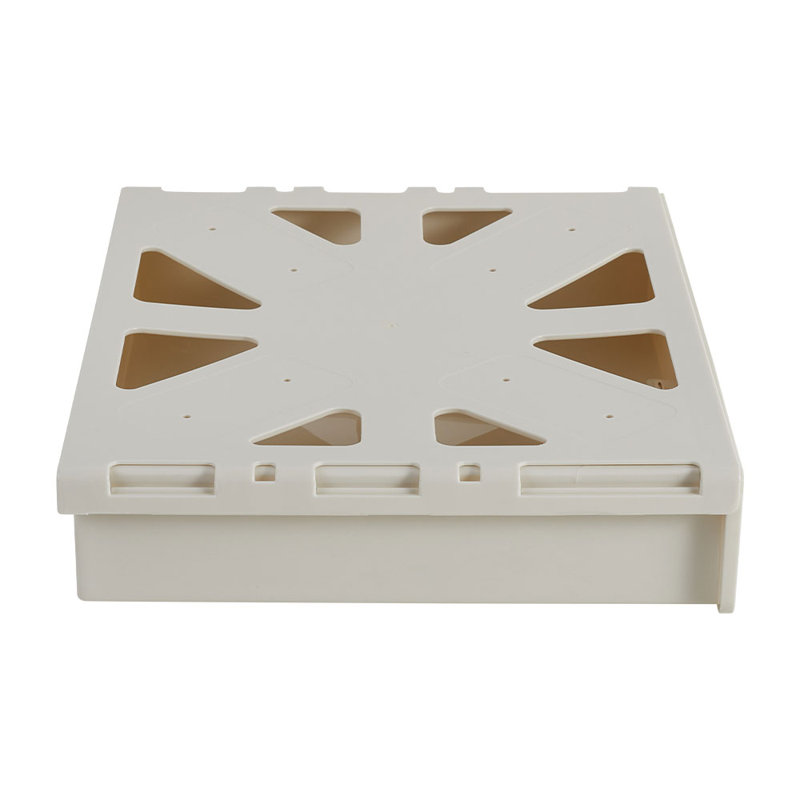 Under Desk Drawer Storage Organiser