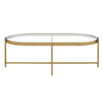 Charrot Coffee Table