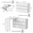 Charliese Kitchen Island-854031895