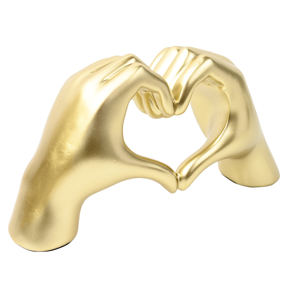 Elbrus Abstract Figurines & Sculptures Ivy Bronx 