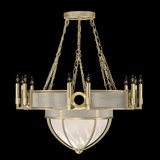 Mirage 15 - Light Chandelier