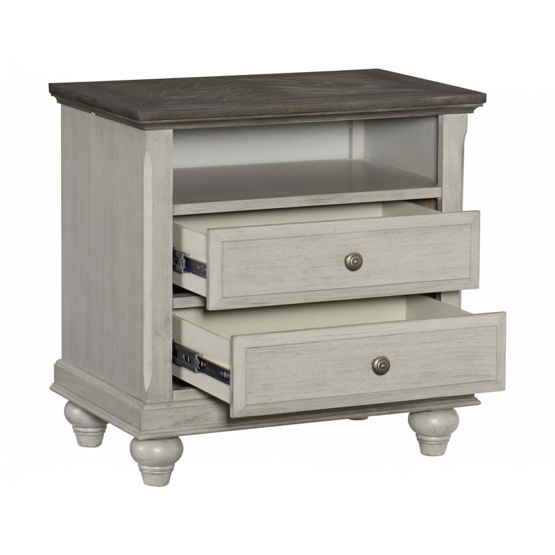 Table de chevet