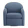Chaise à pivot