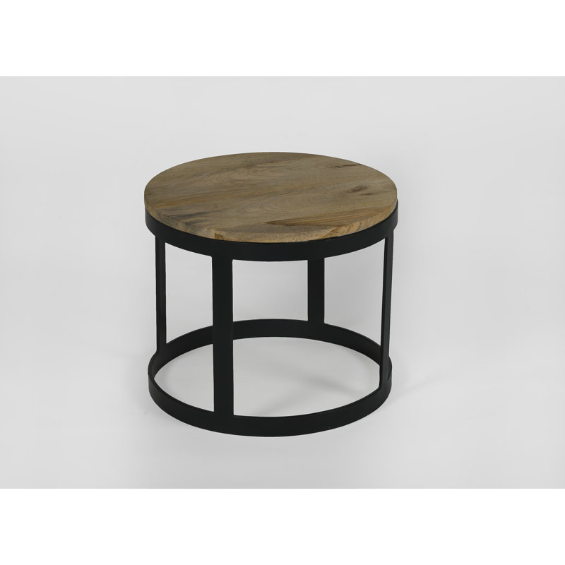  Mcleary Nesting Table Set Of 2