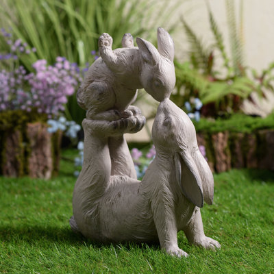 Polyresin Garden Statue