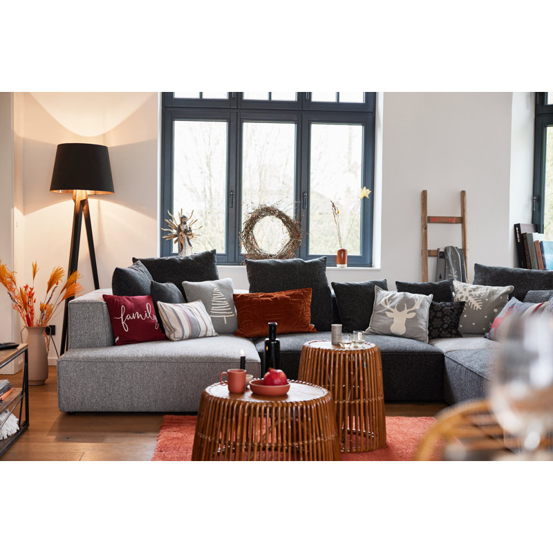 Square Cushion