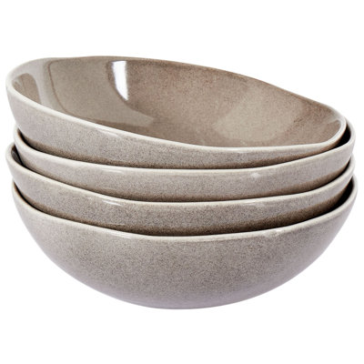 COSTMARY 23.67 ml Pasta Bowl