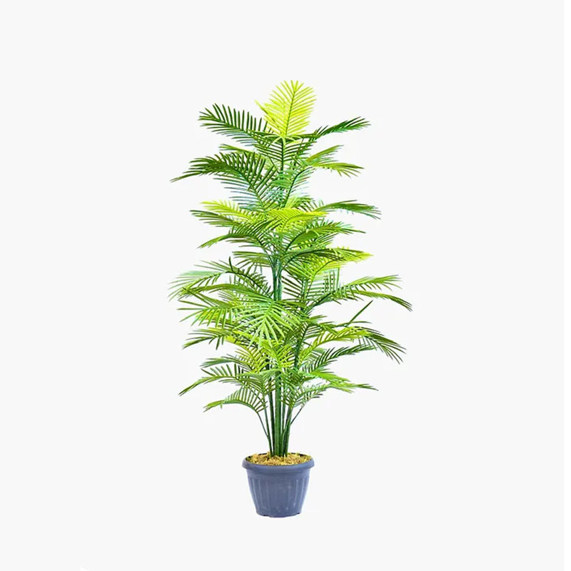 Palmier artificiel en pot 58 "