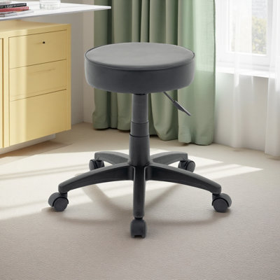Tabouret de laboratoire ergonomique Kundra