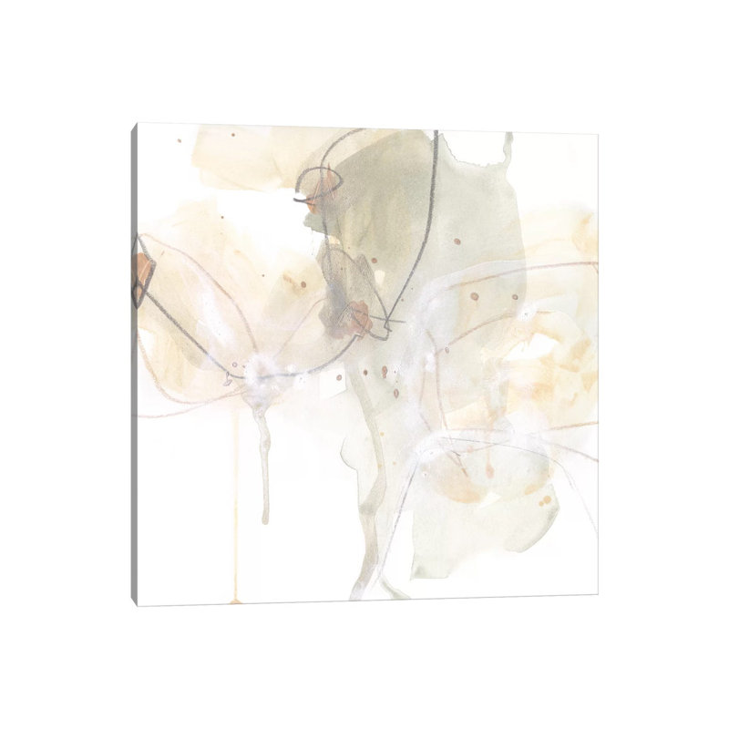 Subtle Shade I by June Erica Vess - Wrapped Canvas Gallery-Wrapped Canvas Giclée, 93.98 cm H x 93.98 cm W x 3.175 cm D