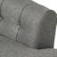 Chaise moderne Sofaclub