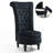 Jairaj Upholstered Accent Chair-1225966166