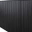 200cm Solid Wood Sideboard