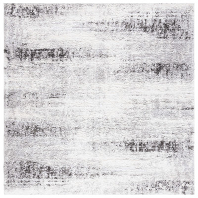 Berber Shag Performance Rug