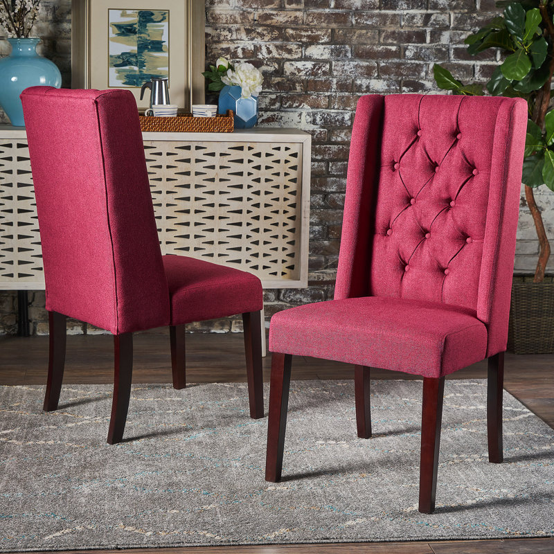 DINING CHAIR