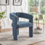 Upholstered Armchair-1040370761