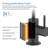 Circular Cold Water Dispensers-70040431
