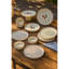 Ceramic Dinnerware - Service for 6