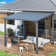 Gazebo Steel Pergola