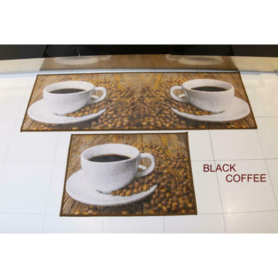 Linda Kitchen Mat