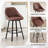 Modern Dining Bartools Stools-40854581