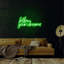 Wall Decor on Resin-1499398636