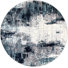 Blanc/Gris Anthracite/Bleu Encre