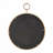 Circle  Wall Mirror, Accent Mirror-419333027