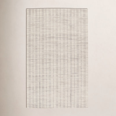 Ginevra Hand-Woven Striped Rug