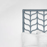 Ivy Bed