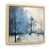 Natural Floater Framed selected