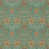 Emerald/Russet