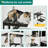 Deniel Cat House