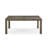 Williar Extendable Acacia Dining Table