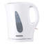Daewoo White Essentials Matching White 6 Setting 2 Slice Toaster And Kettle Set 1.7 Litre Easy Clean Cordless Jug With Filter-125002217
