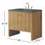 Meuble-lavabo simple 36 po Hudson-86455727-101288084-125422248