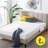 Upholstered Platform Bed-683841276-683841270