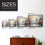 «Chirstmas Art» - CECXVII - Reproduction encadrée - Restickable-40594622-40594616