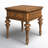 Pardue End Table with Storage