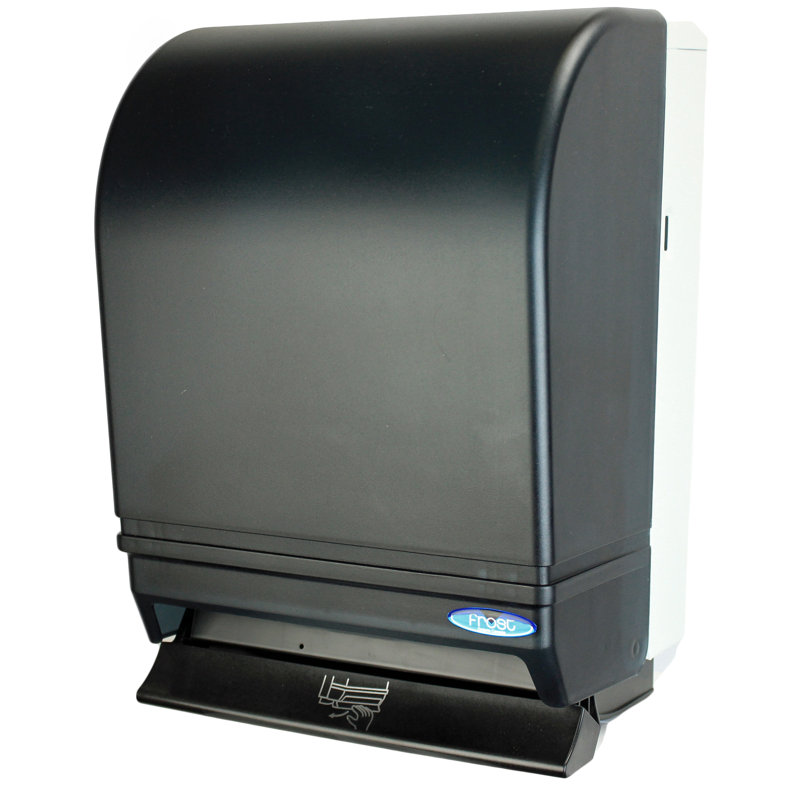 Control Roll Paper Towel Dispenser