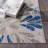 Kellems Performance Floral Indoor/Outdoor Area Rug-49553794