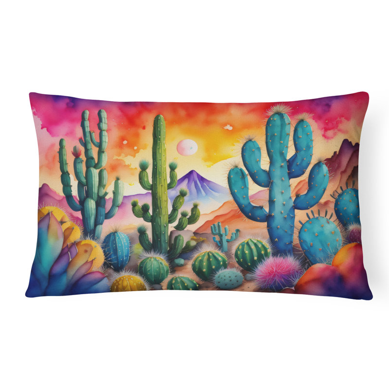  Coussin décoratif intérieur / extérieur en polyester Autre / Sans motif