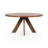 Furley Mango Wood Dining Table