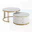Tables basses et tables d'appoint Modern Modern