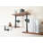Dhori 4 Piece Floating Shelf