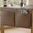 Rectangular Solid Wood with 3 drawers desk-109469996-109469995