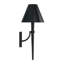 Applique murale pour bougie H 19 po x l 8 po Edmont-70886153
